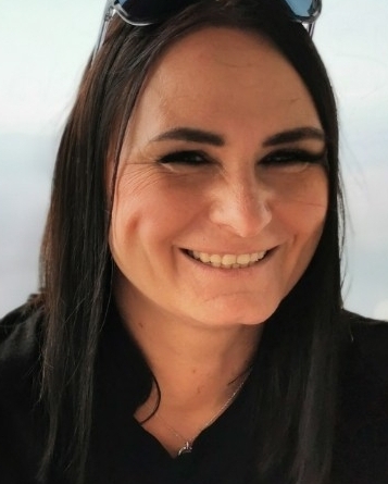 Profilbild von Stefanie-Katharina