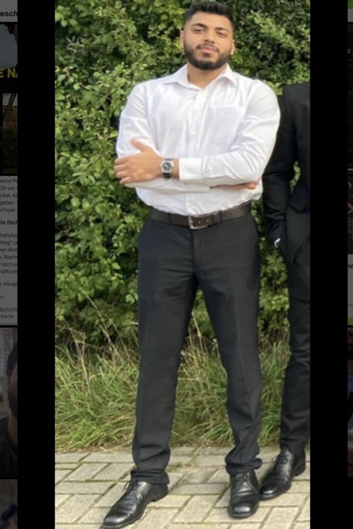 Weiteres Foto von Hassanen