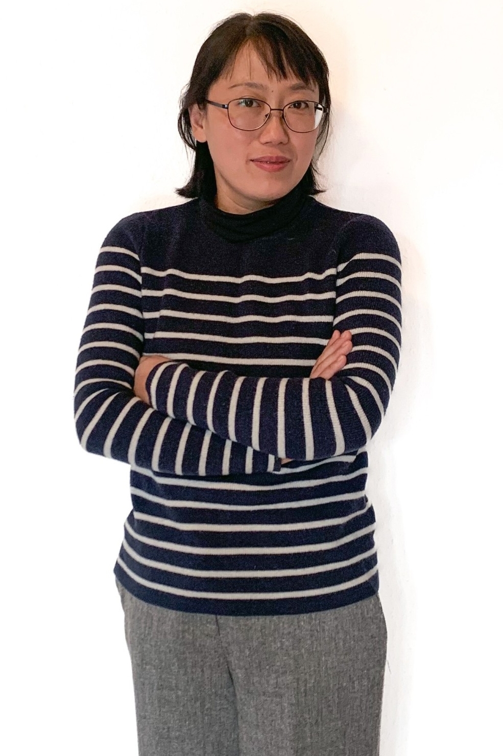 Weiteres Foto von Wenjia
