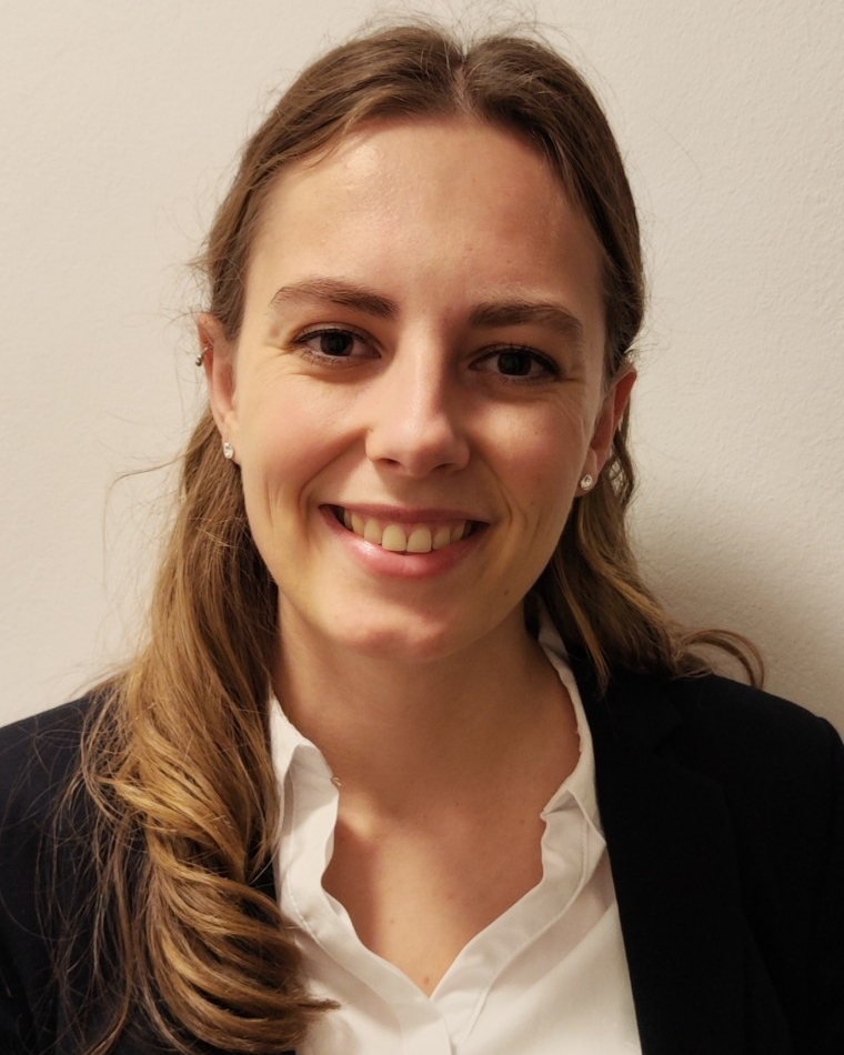 Profilbild von Laura Maria