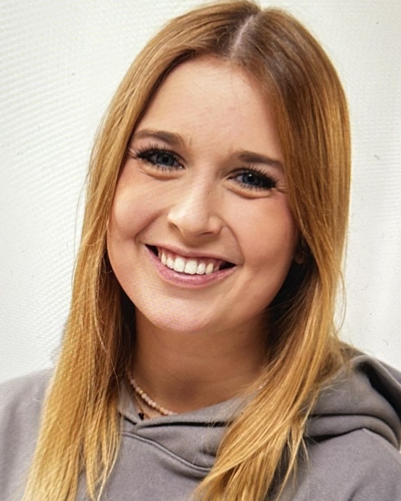 Profilbild von Caroline