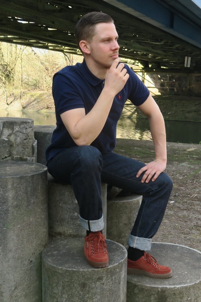 Weiteres Foto von Thomas
