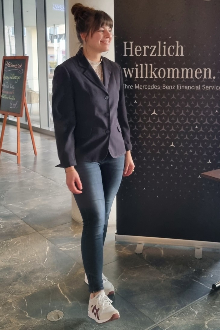 Weiteres Foto von Franziska