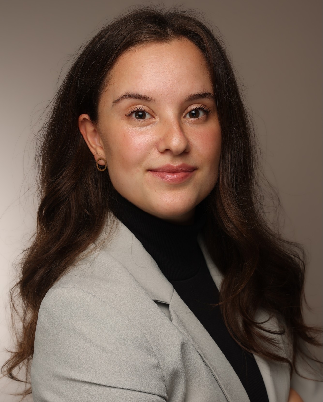 Profilbild von Mandana