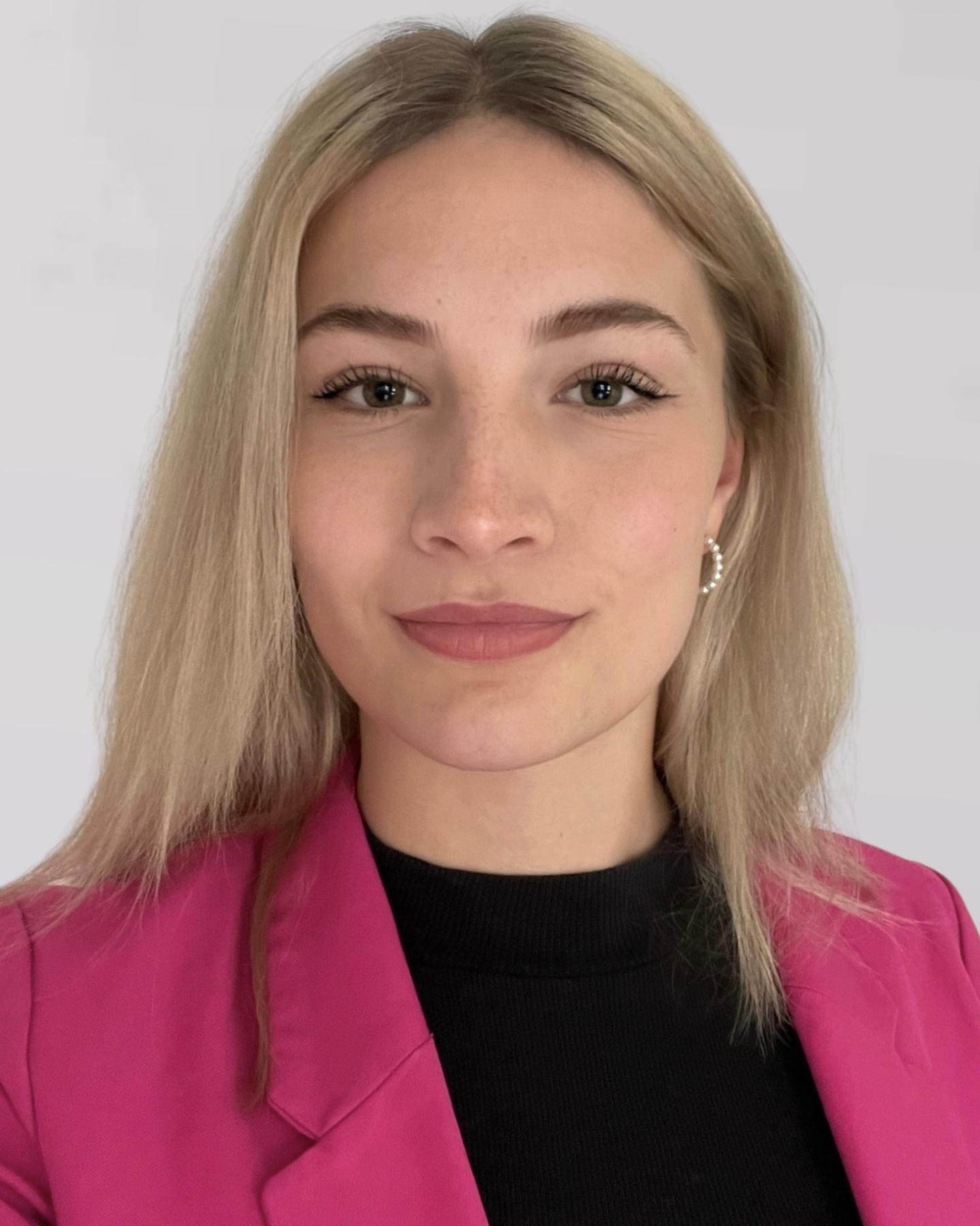 Profilbild von Melina