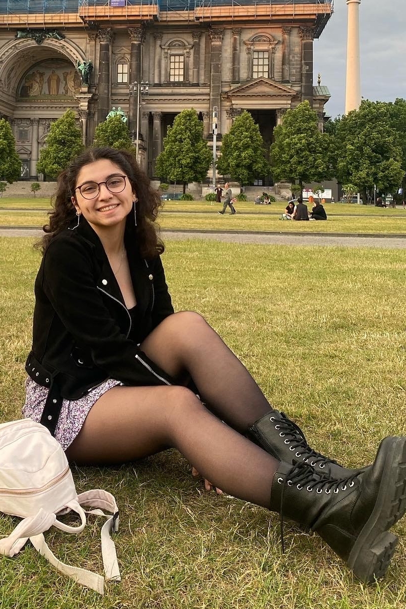 Weiteres Foto von Hatice Nur