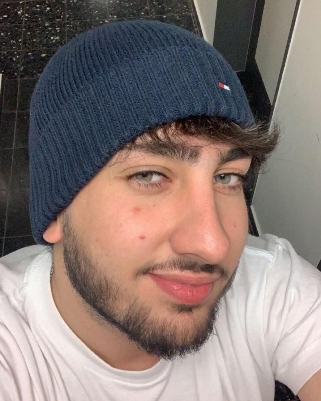 Profilbild von Mohammed