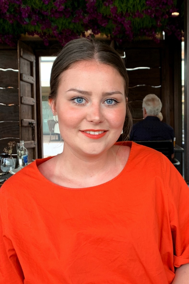 Weiteres Foto von Anna Katinka