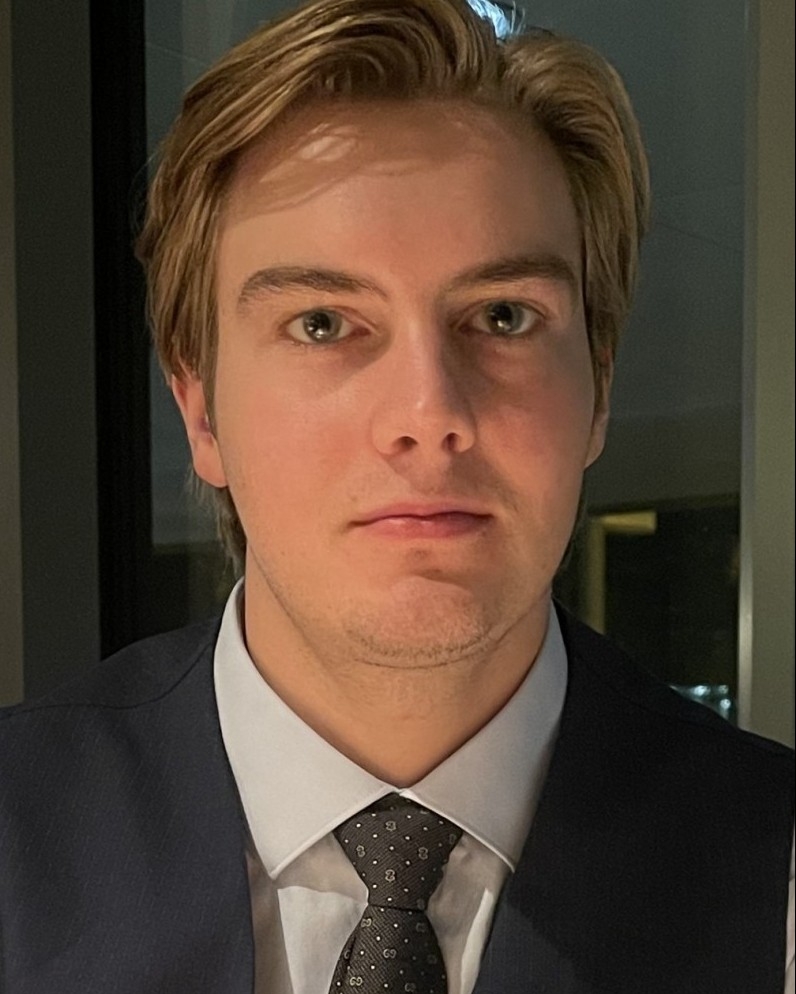 Profilbild von Maximilian