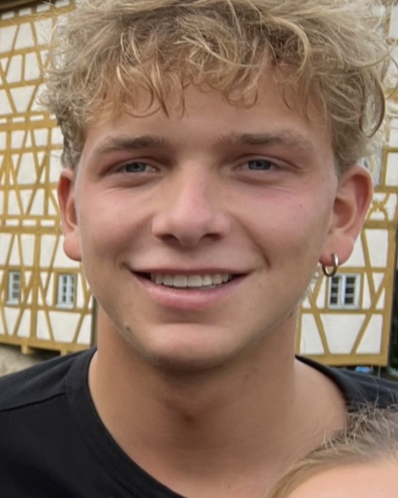Profilbild von Michel