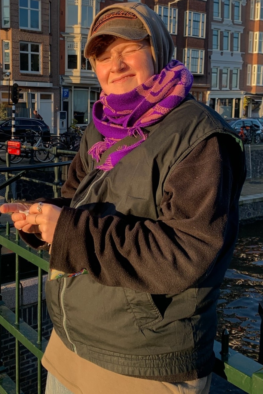 Weiteres Foto von Rahel Christiane