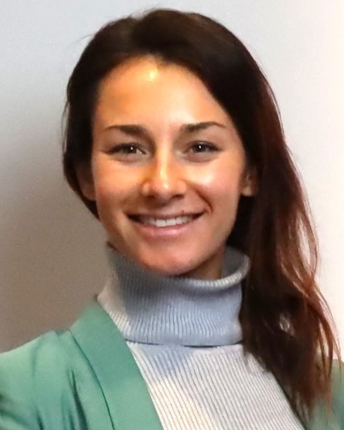 Profilbild von Verena Paula