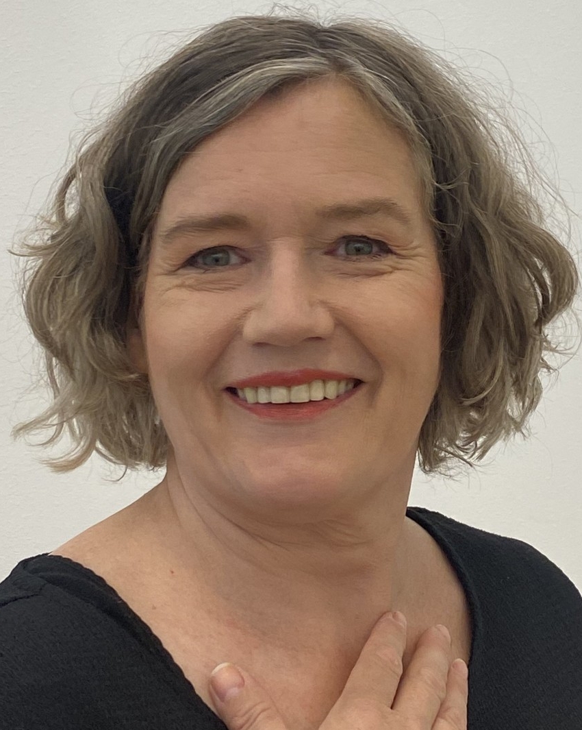 Profilbild von Sabine