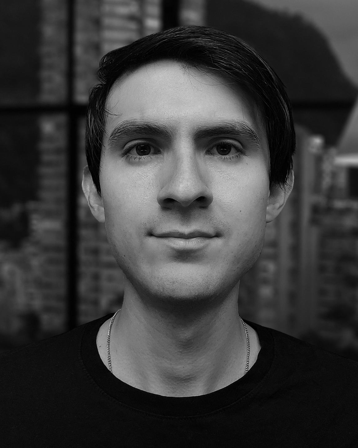 Profilbild von Juan David