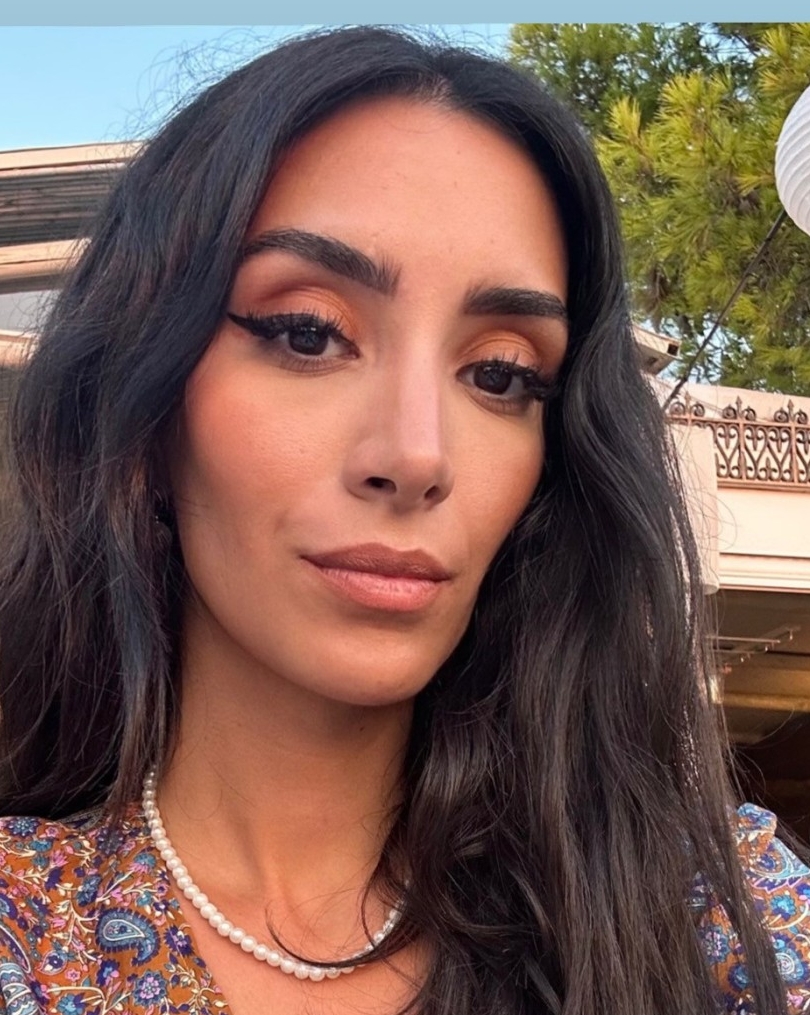 Profilbild von Gül