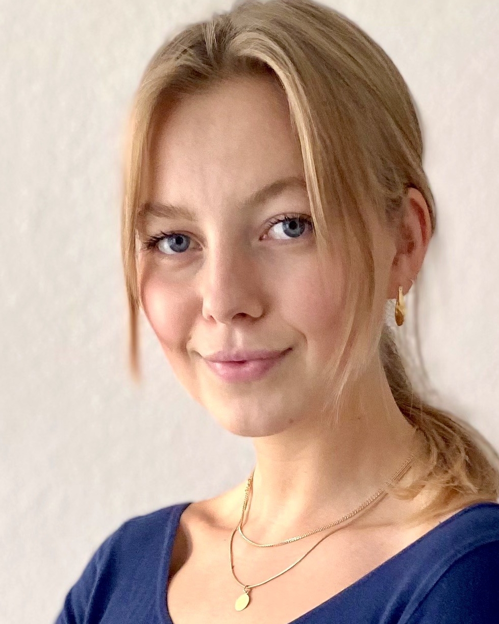 Profilbild von Theresa