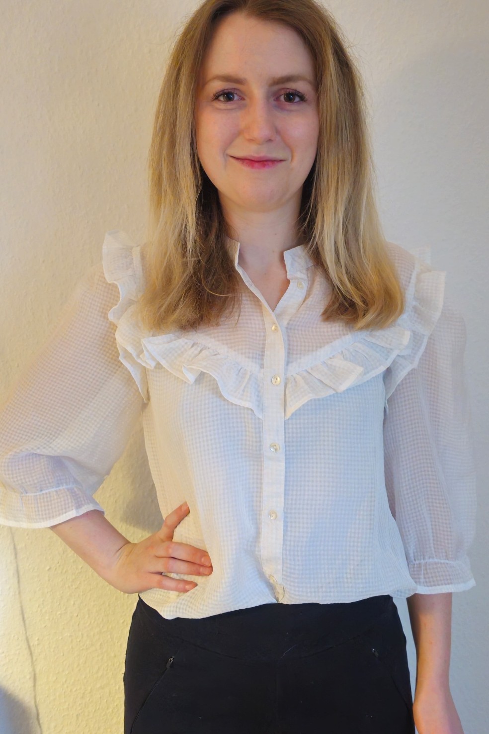 Weiteres Foto von Johanna