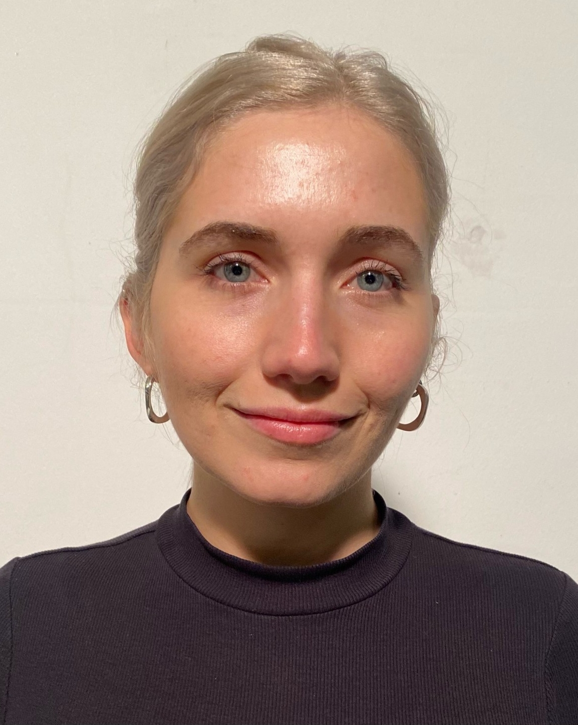 Profilbild von Melanie