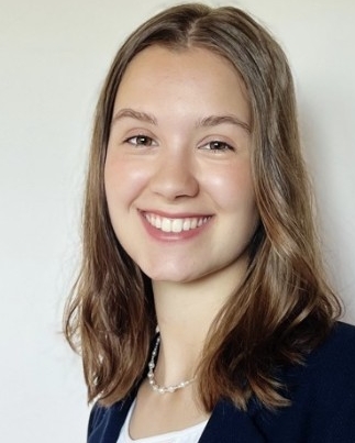 Profilbild von Amelie Sophia