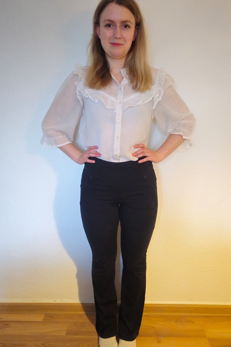 Weiteres Foto von Johanna