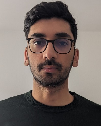 Profilbild von Salim