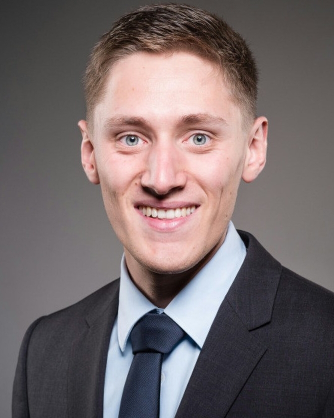 Profilbild von Fabian