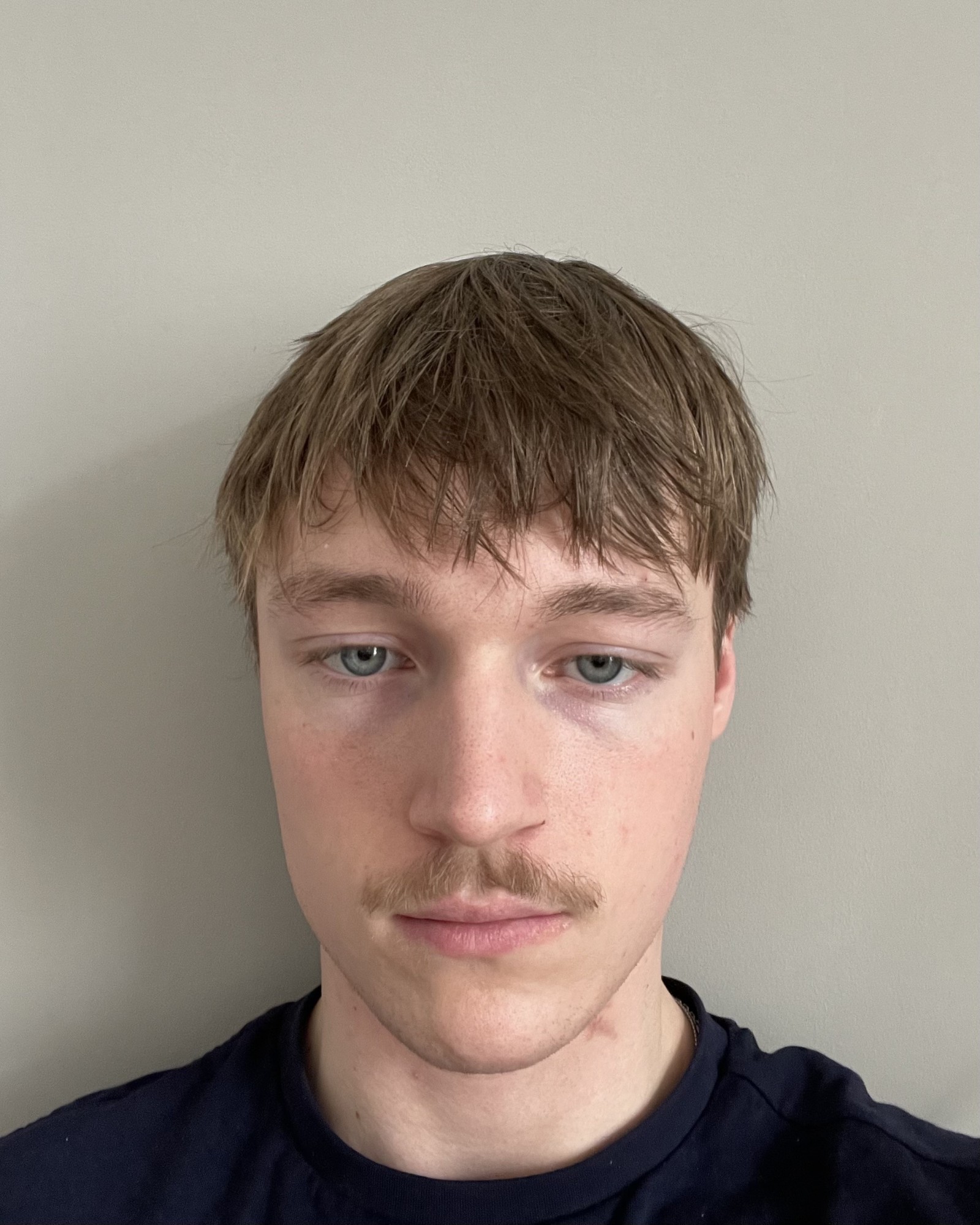 Profilbild von Freerik