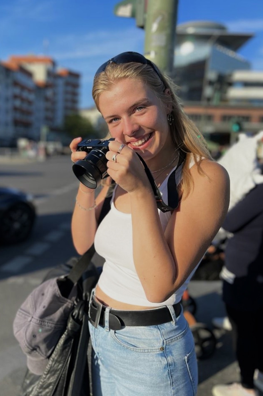 Weiteres Foto von Giulia