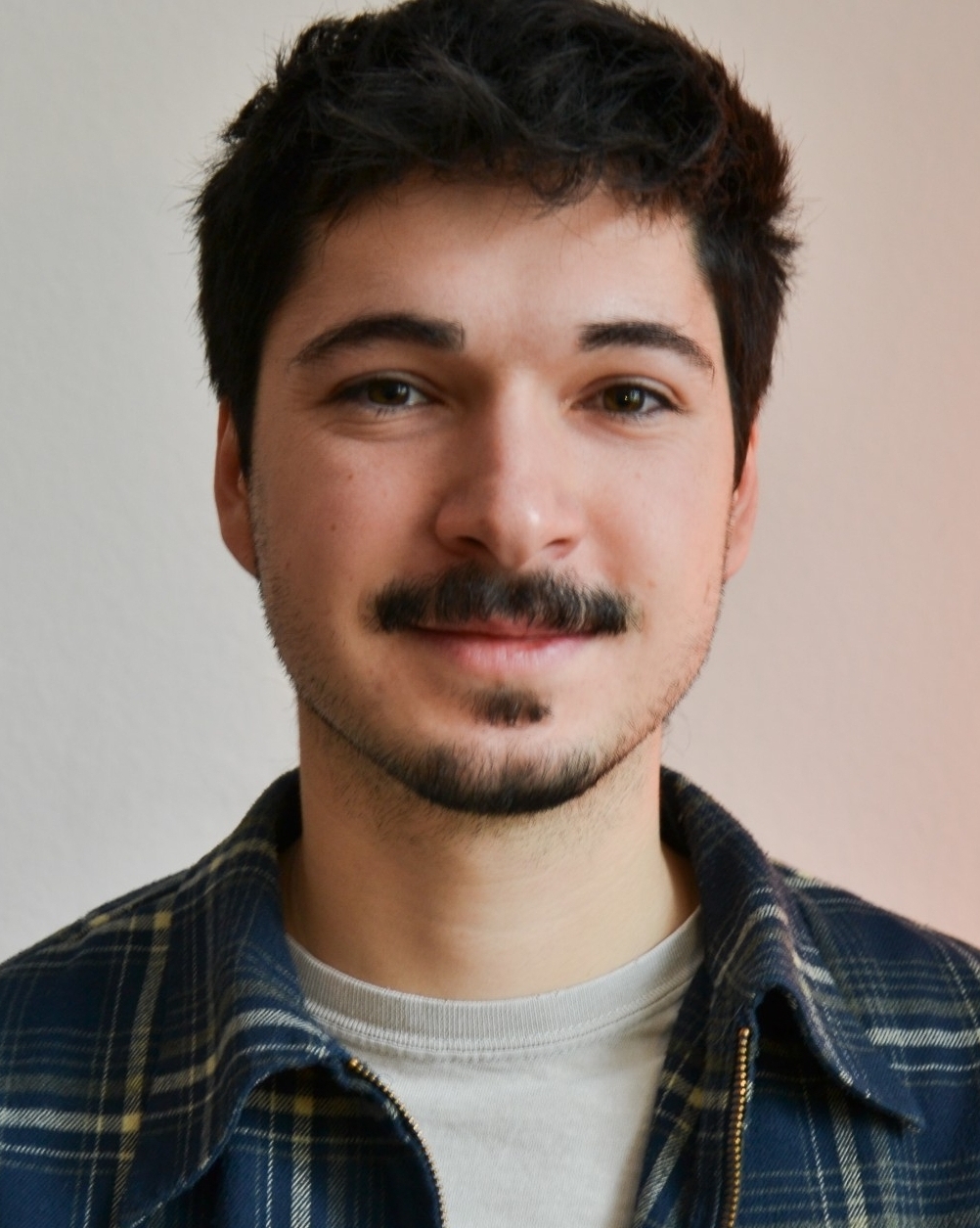 Profilbild von Oliver