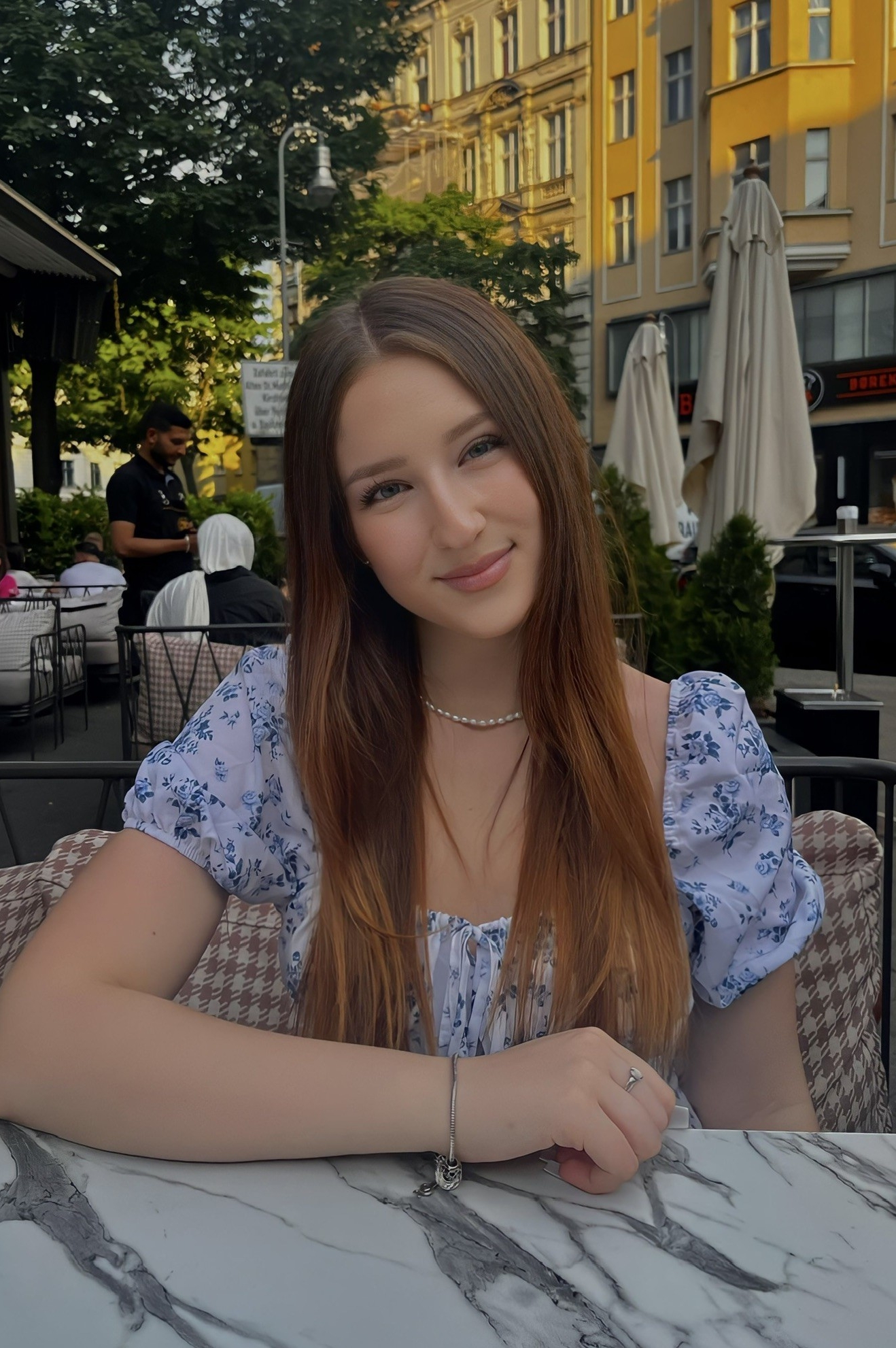 Weiteres Foto von Sherban