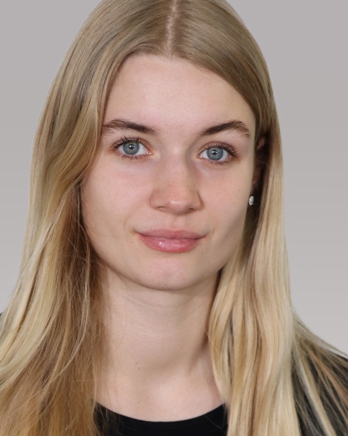 Profilbild von Isabella