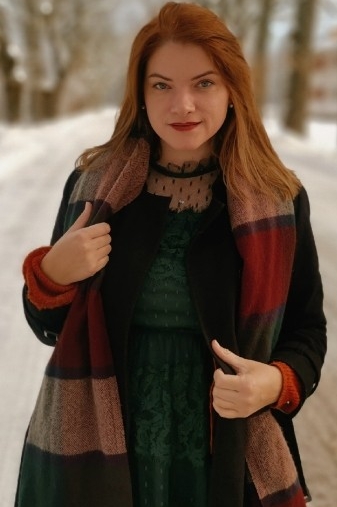 Weiteres Foto von Elina