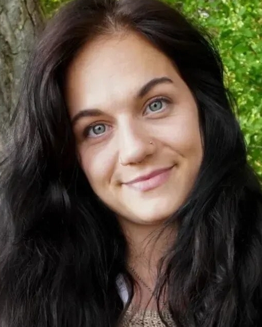 Profilbild von Miriam