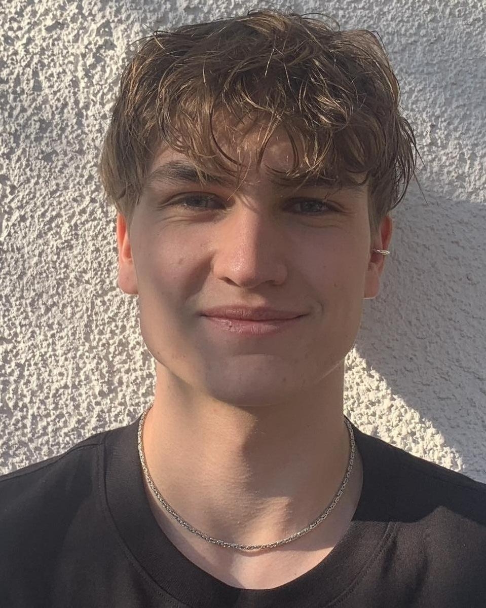 Profilbild von Nicolas