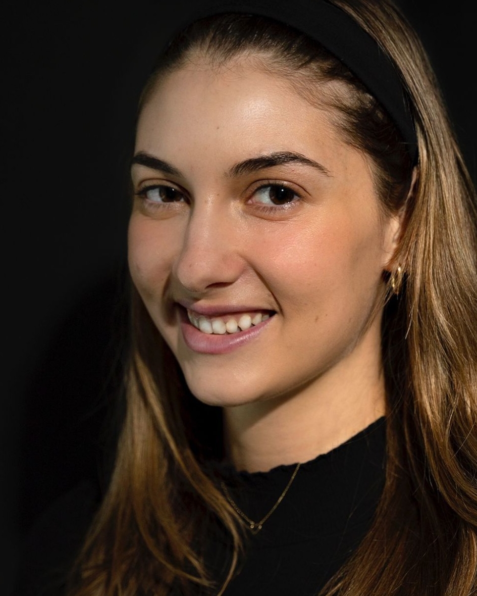 Profilbild von Melina