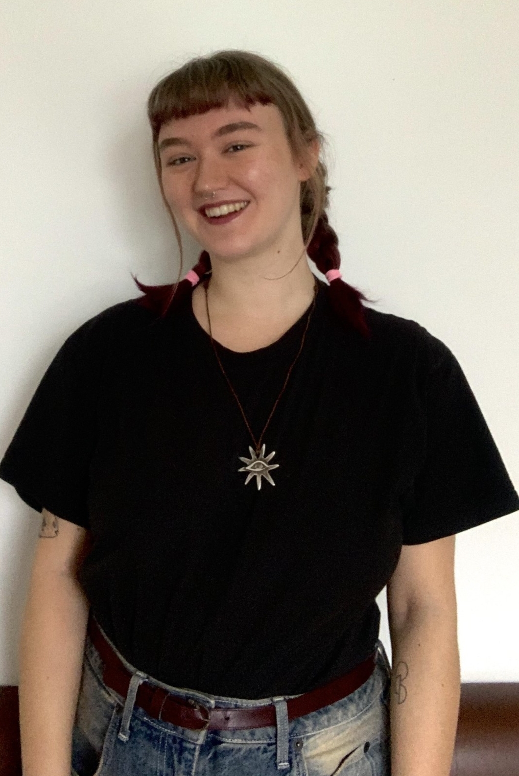 Weiteres Foto von Lea Cosima