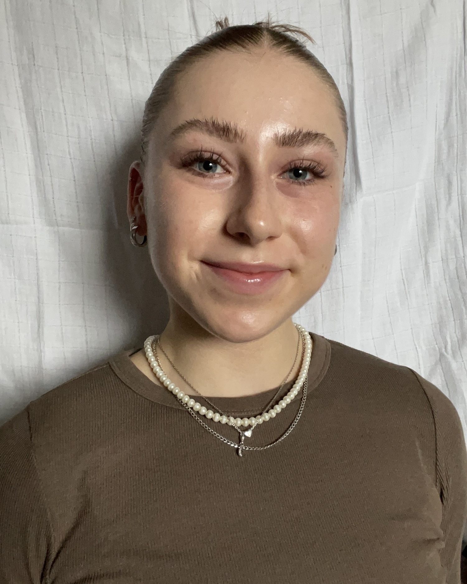Profilbild von Finja