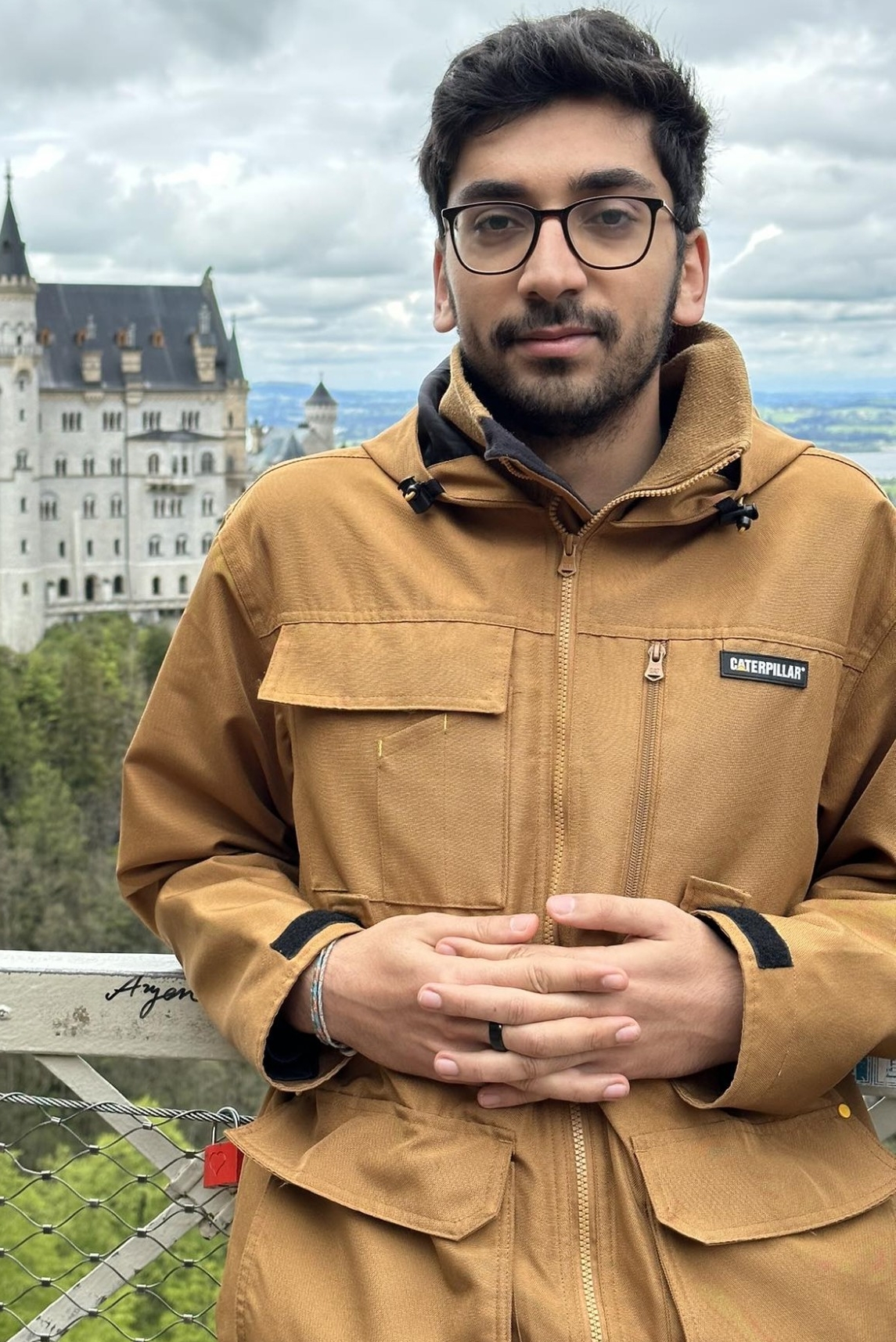 Weiteres Foto von Salim