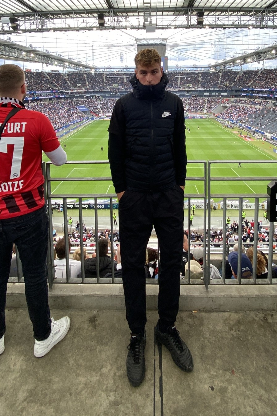 Weiteres Foto von Lenz Laurin