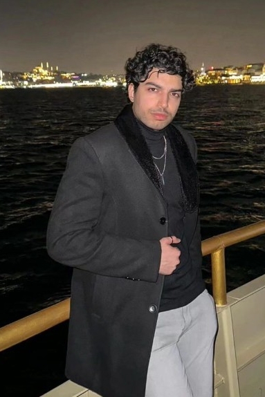 Weiteres Foto von Salem Amine