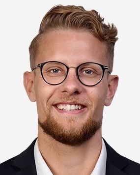 Profilbild von Christopher