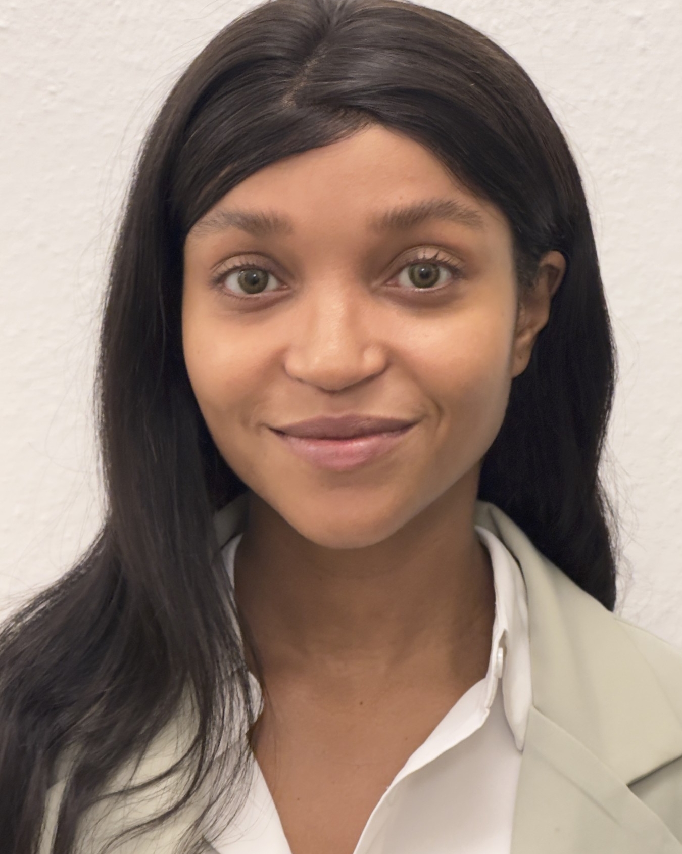 Profilbild von Zoe Chiara