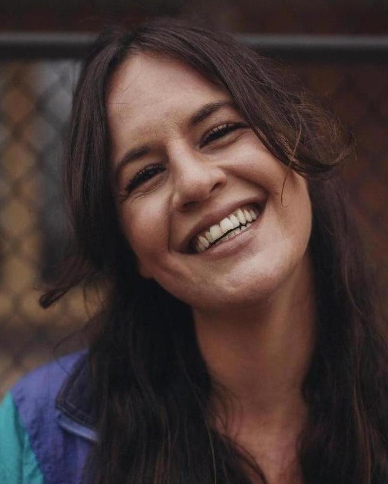 Profilbild von Melissa