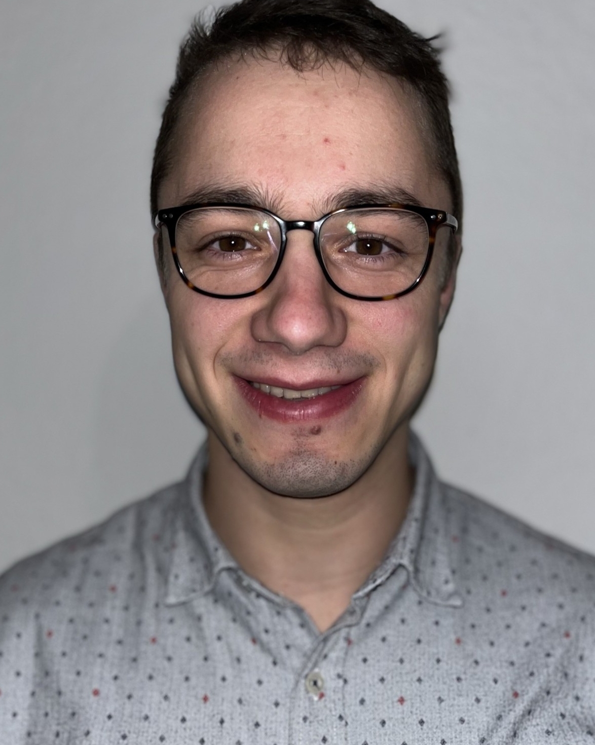 Profilbild von Leon