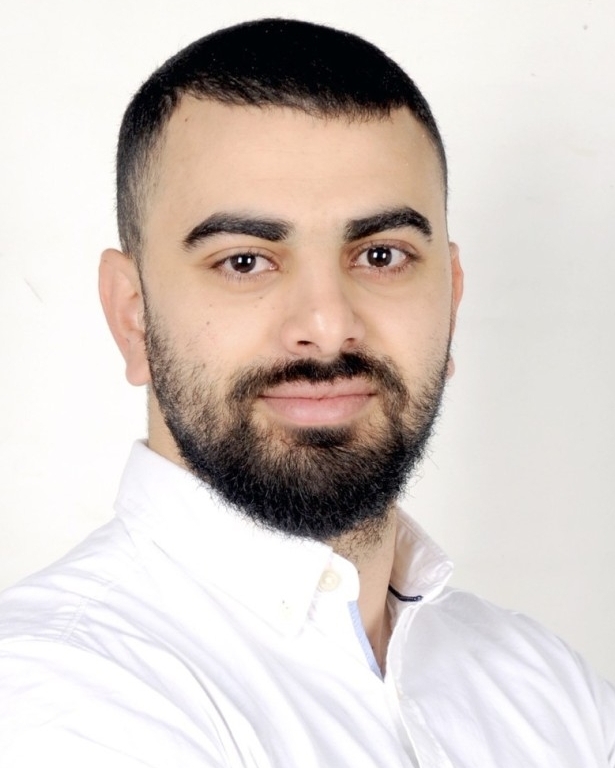 Profilbild von Issam