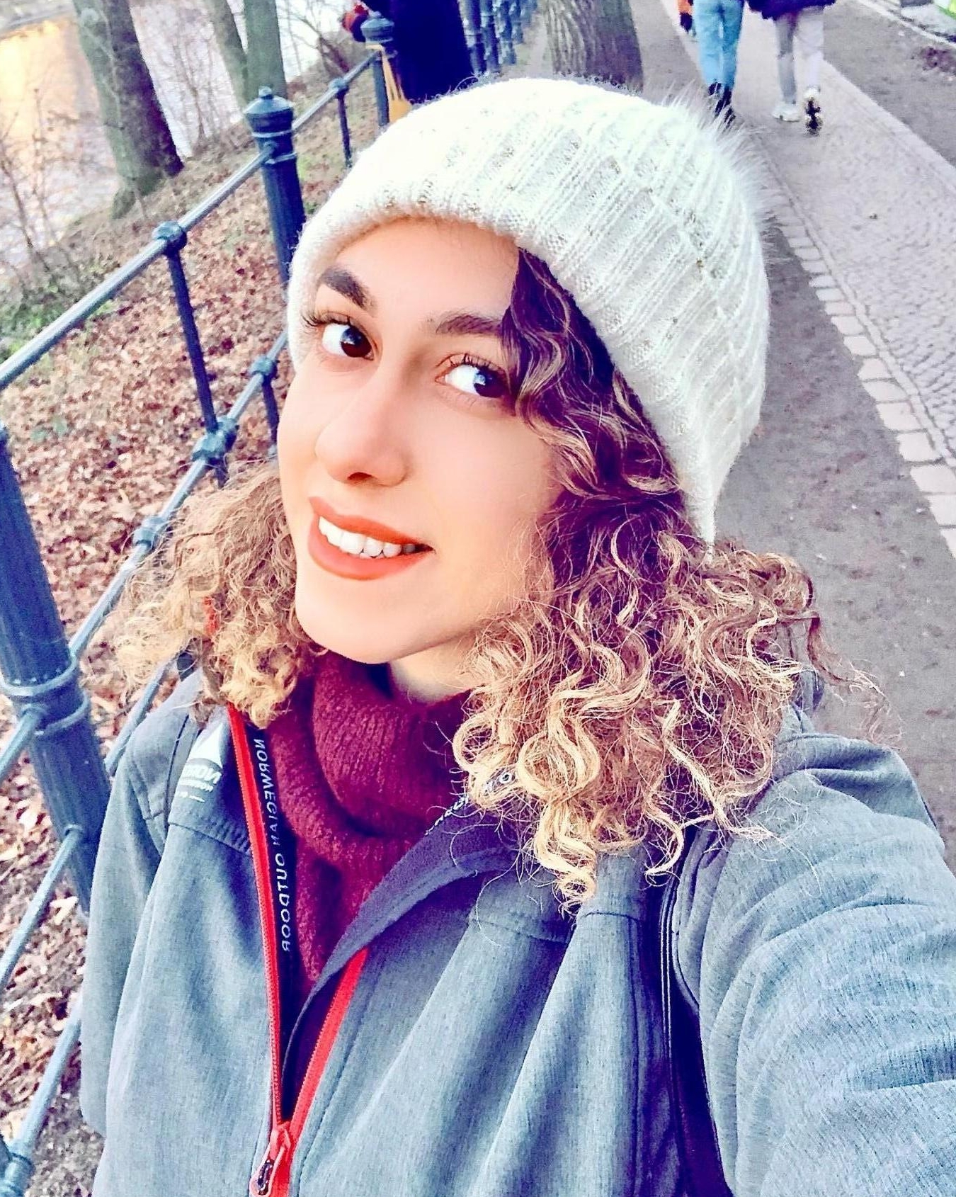 Profilbild von Sana