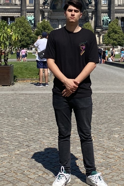 Weiteres Foto von Suleyman