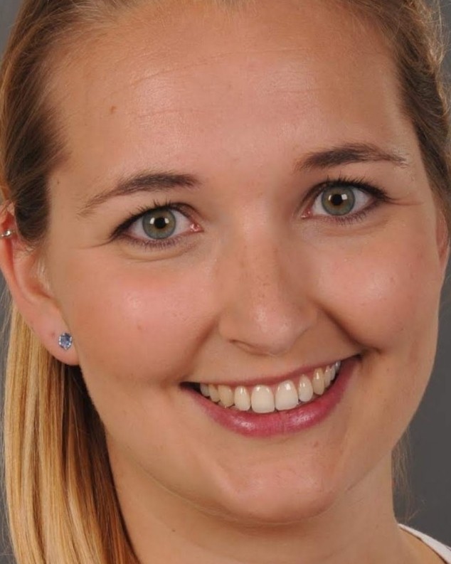 Profilbild von Charlotte