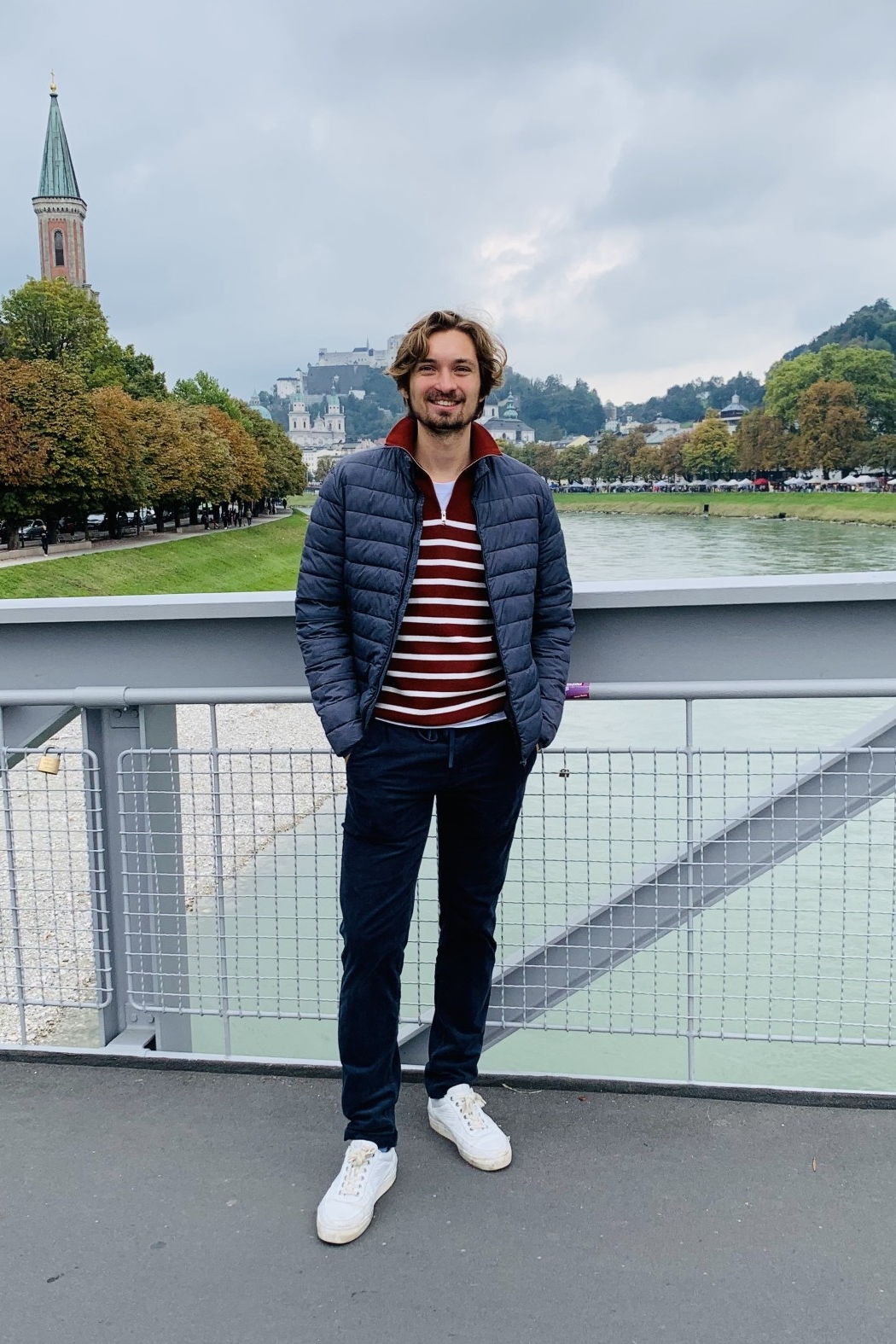Weiteres Foto von Sören Philipp