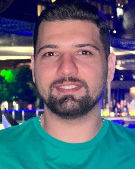Profilbild von Ahmad